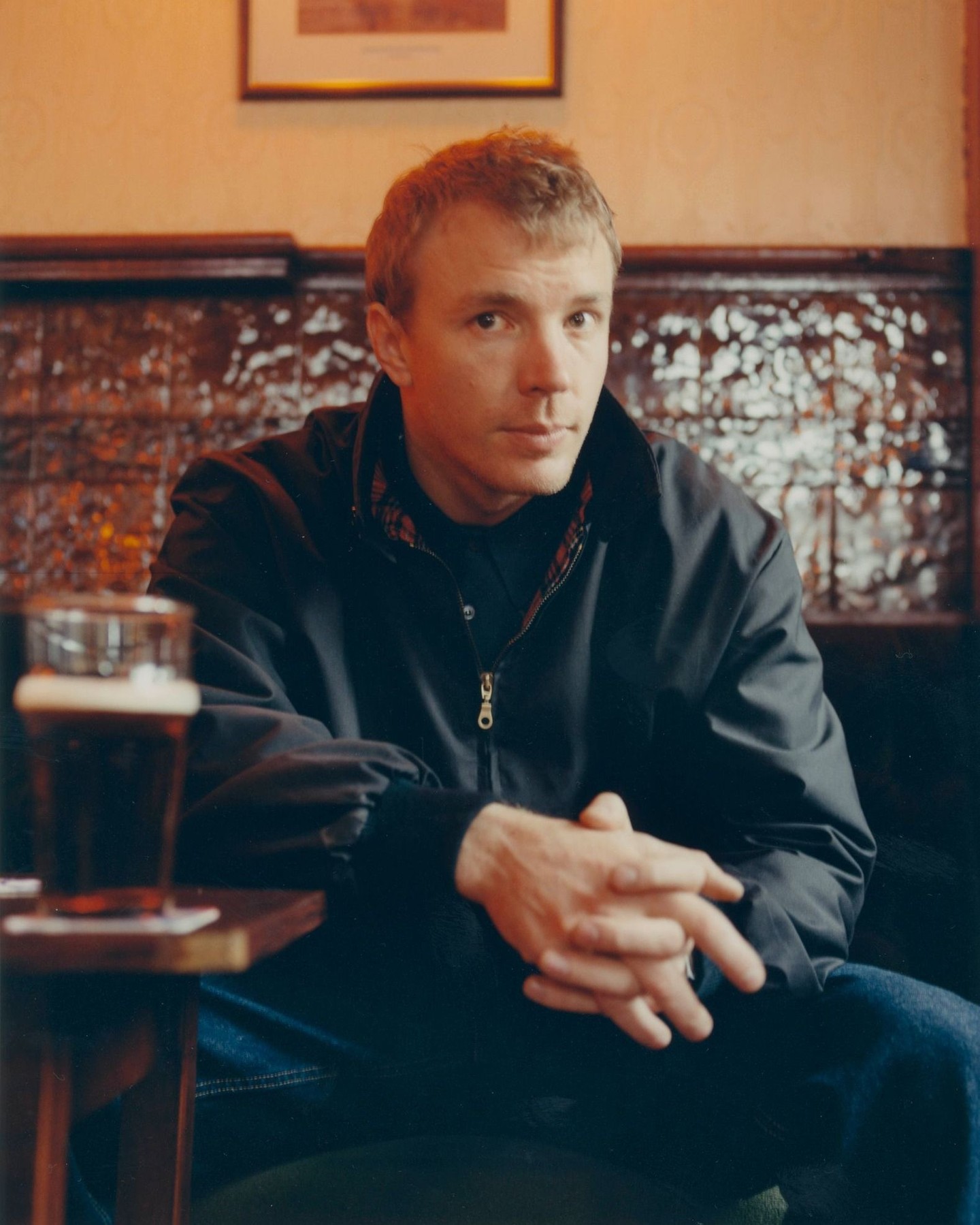 James Dimmock