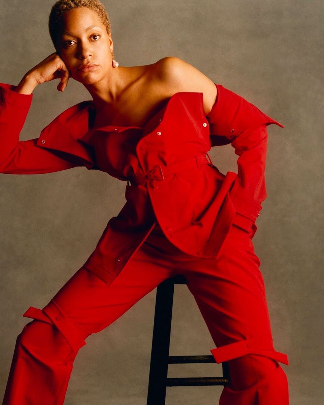 British Vogue |  Jul. 20