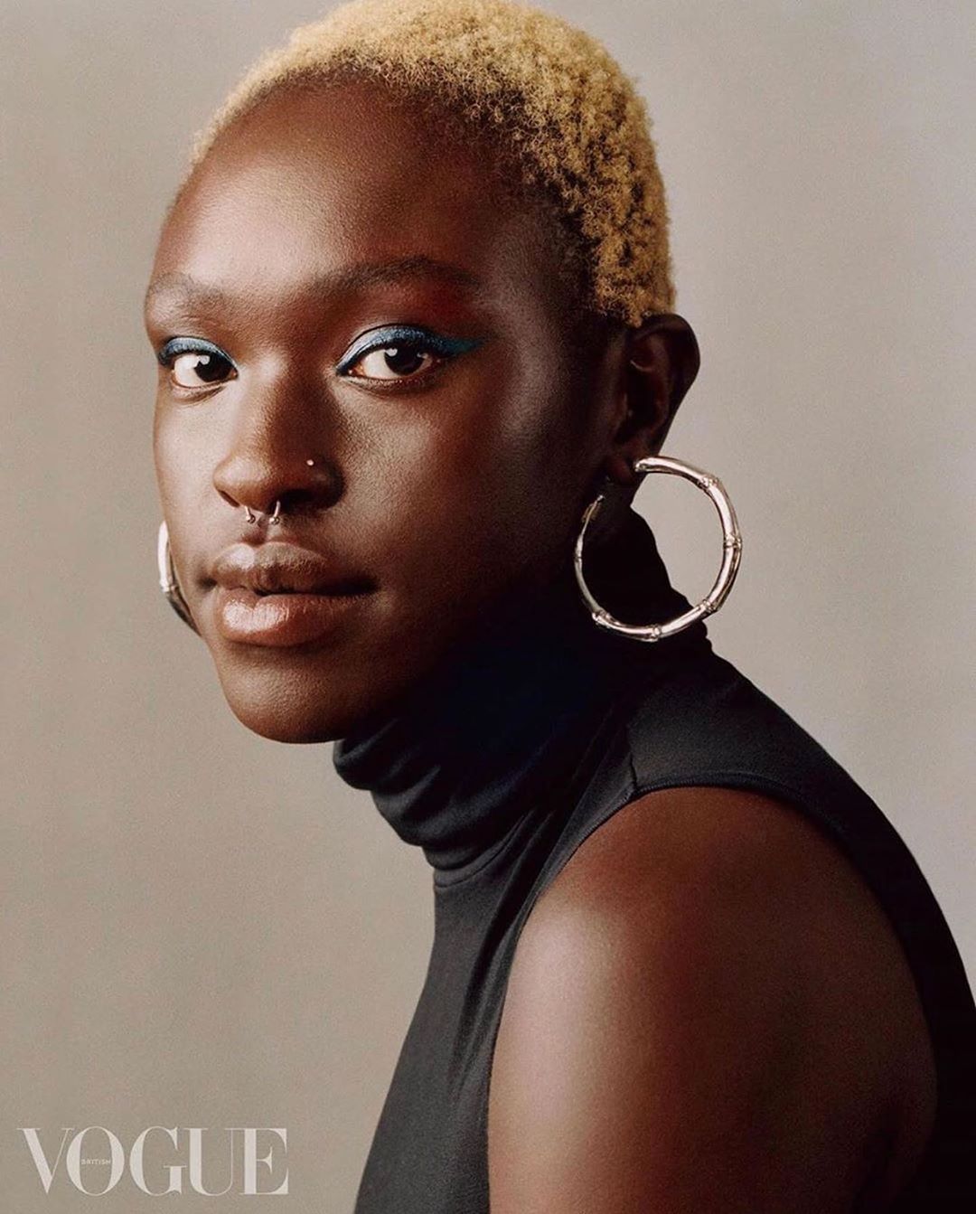 British Vogue |  Aug. 20