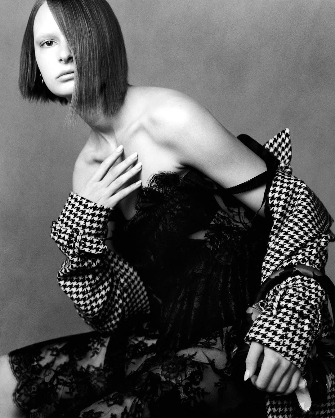 British Vogue |  Sep. 20