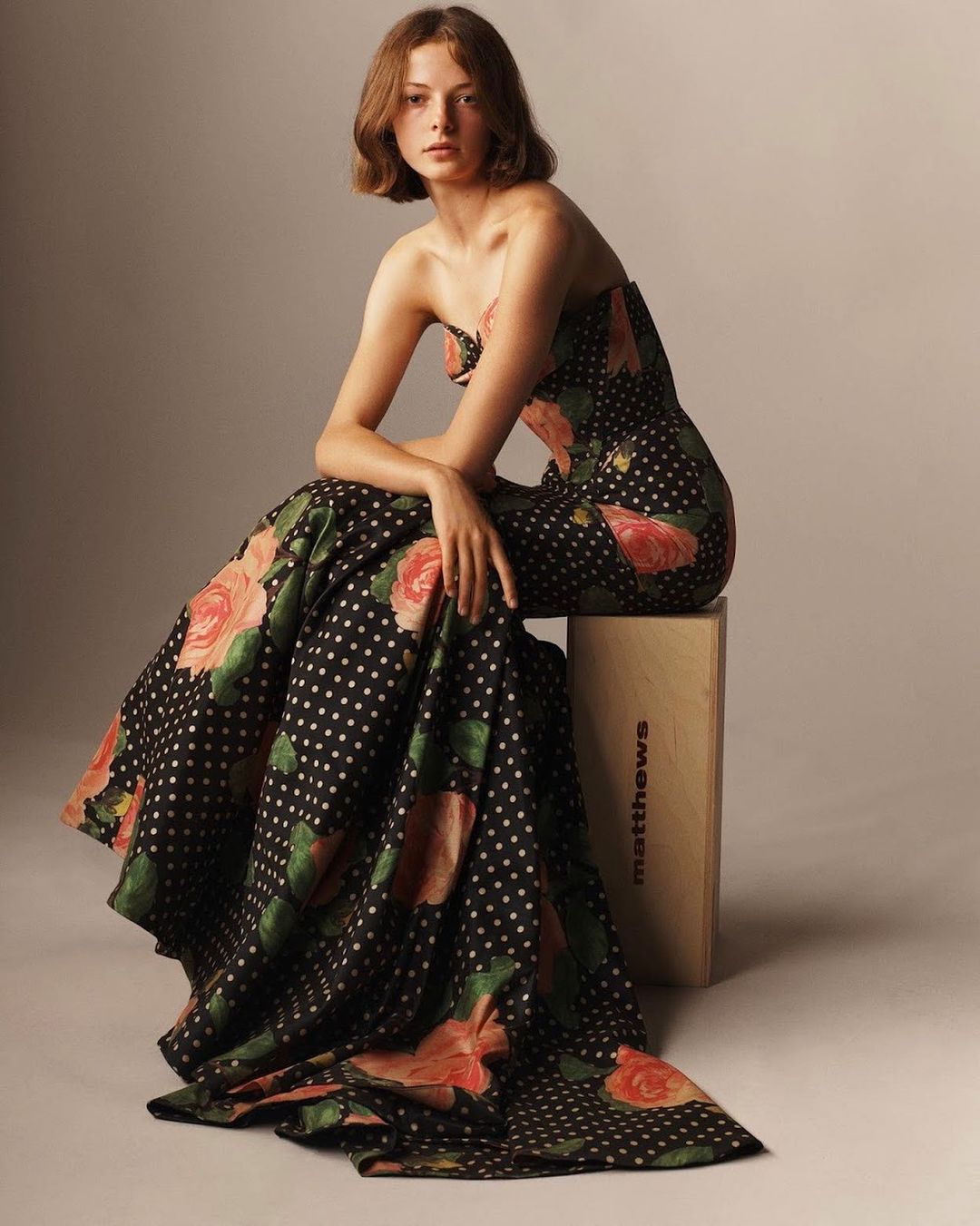 British Vogue |  Nov. 20