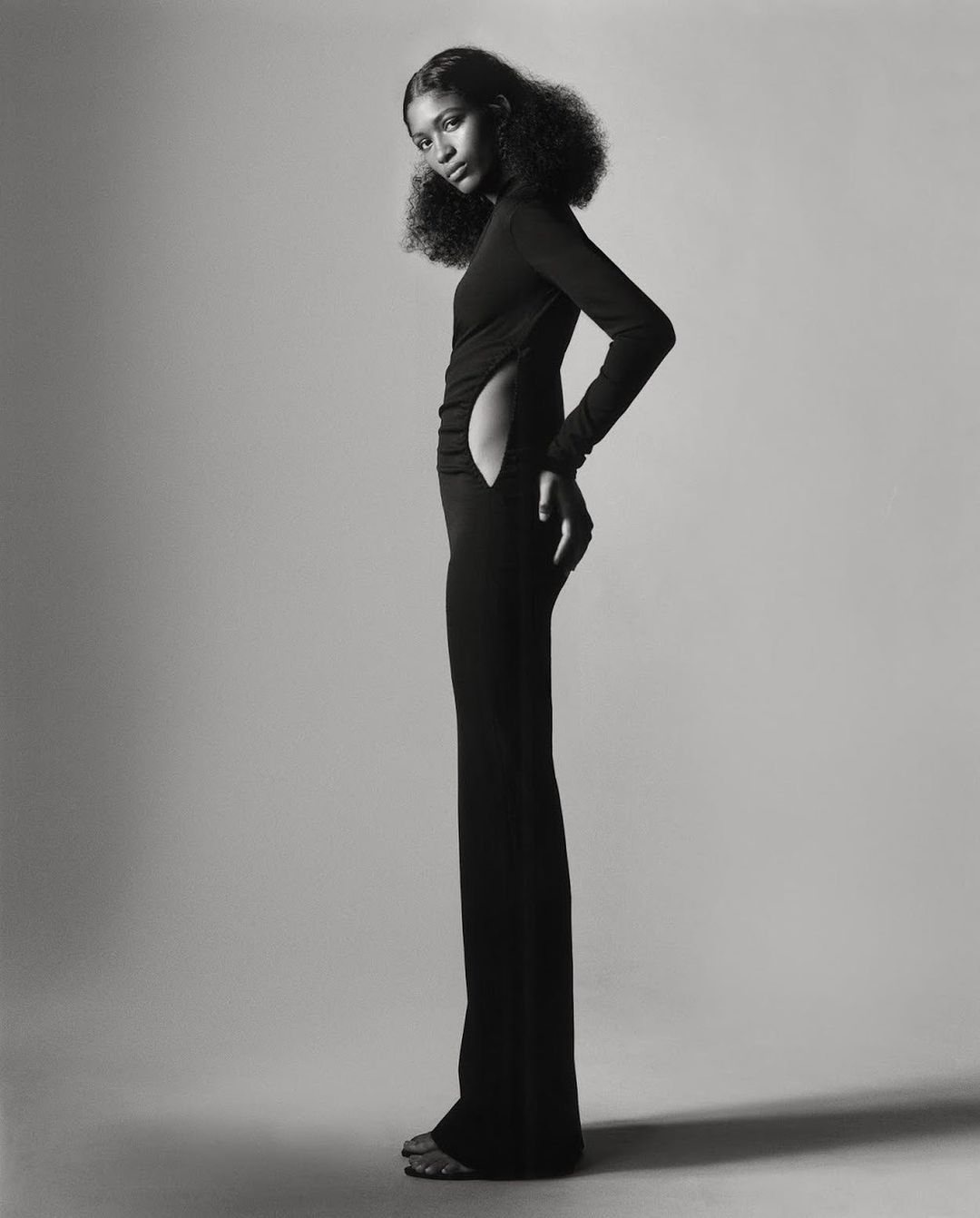 British Vogue |  Nov. 20