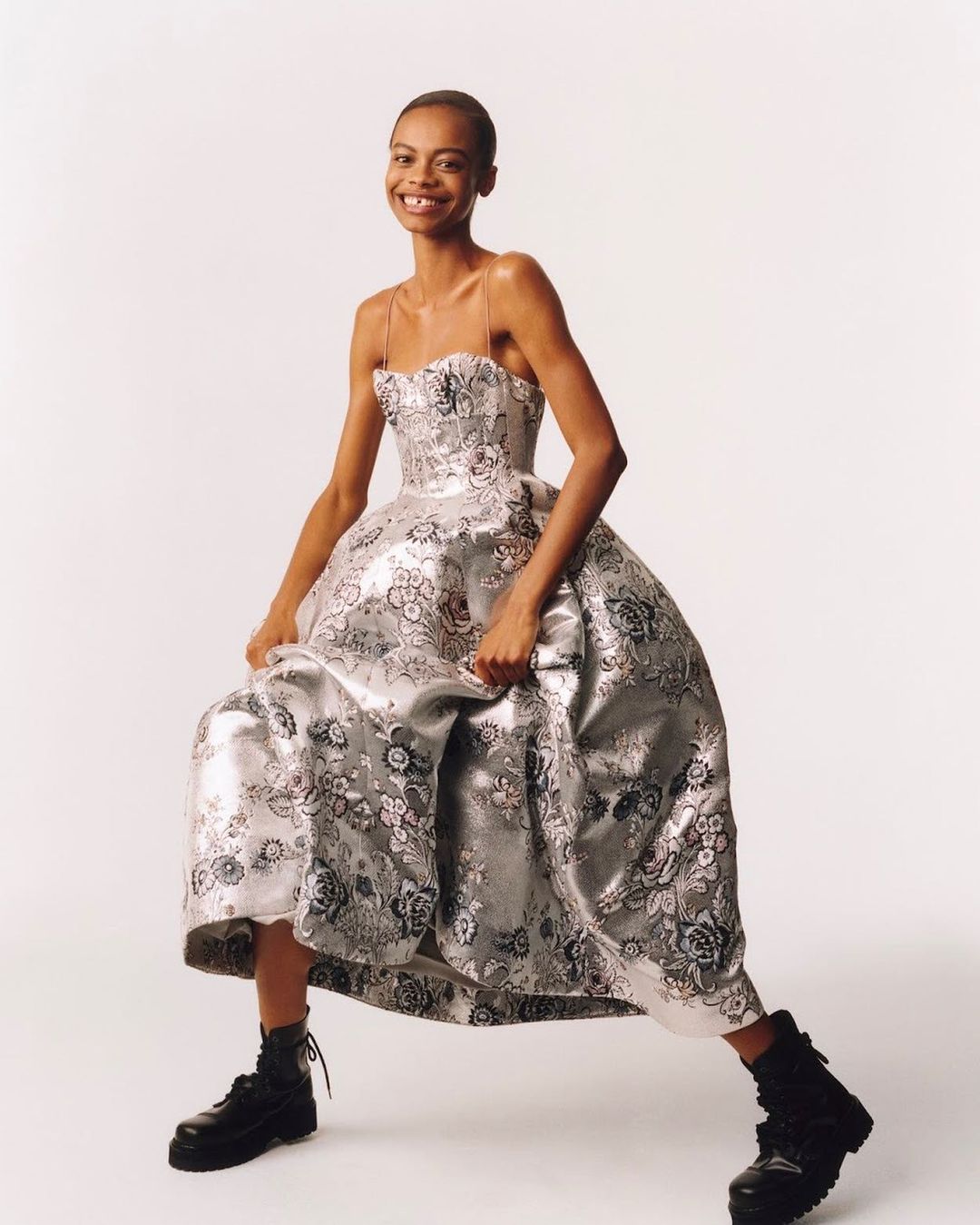 British Vogue |  Nov. 20