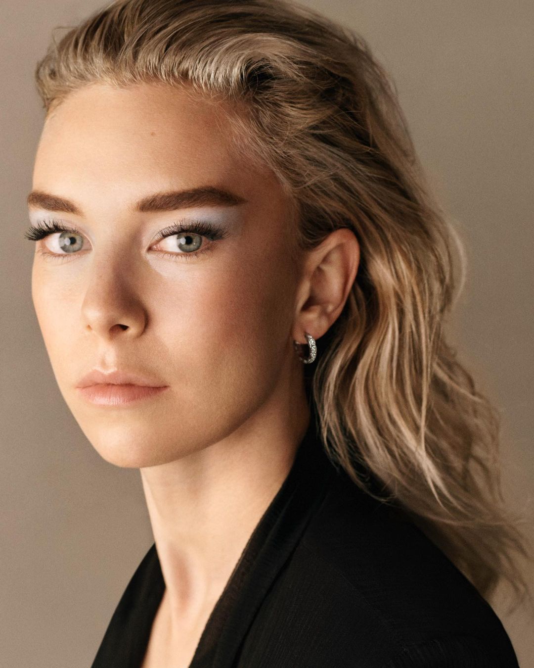 Harper's Bazaar US |  Nov. 20