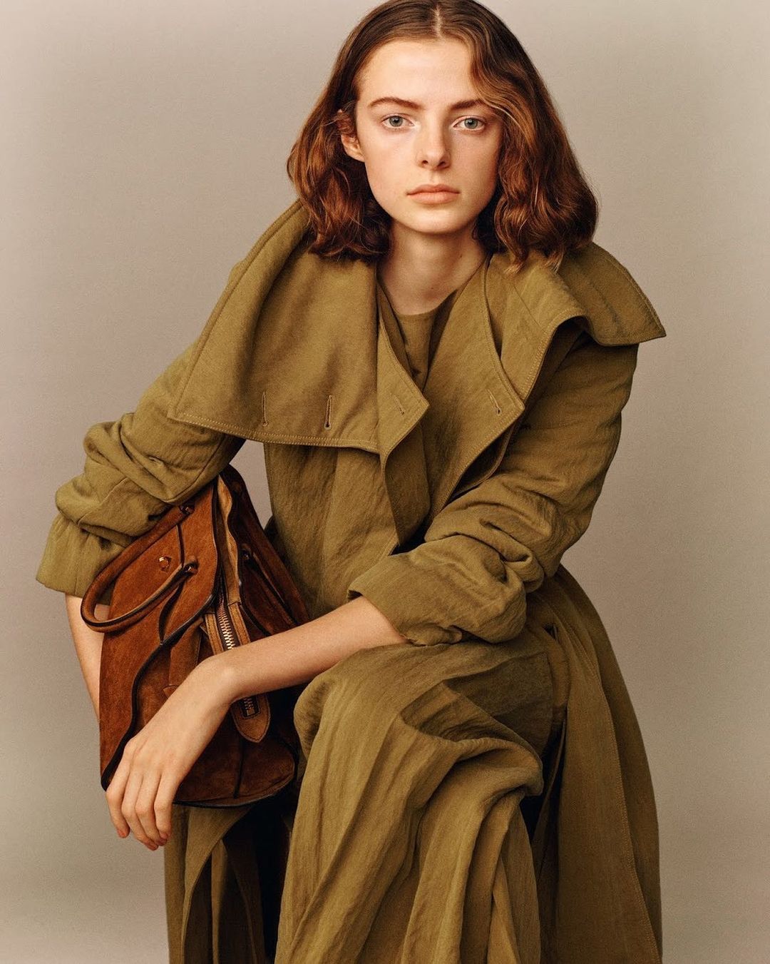 British Vogue |  Jan. 21