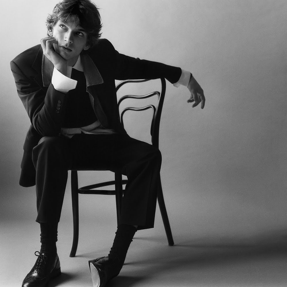 GQ France |  Feb. 21