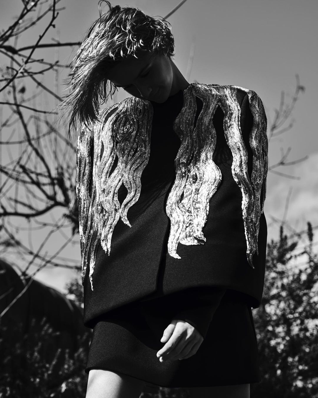 V Magazine |  May. 21