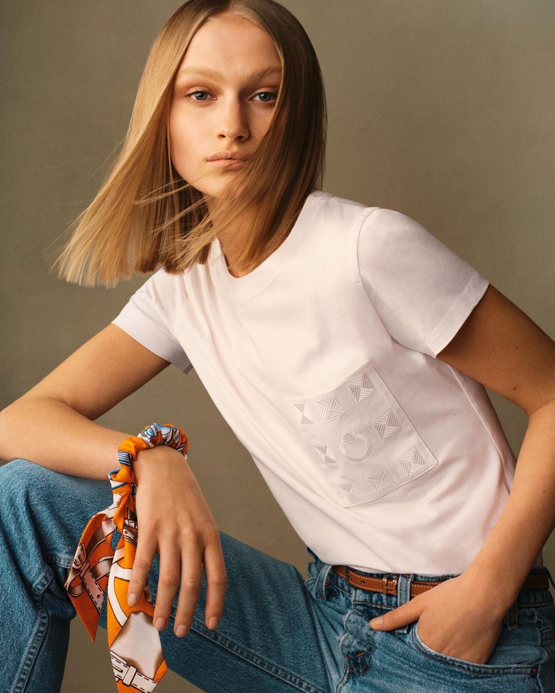 British Vogue |  Jun. 21