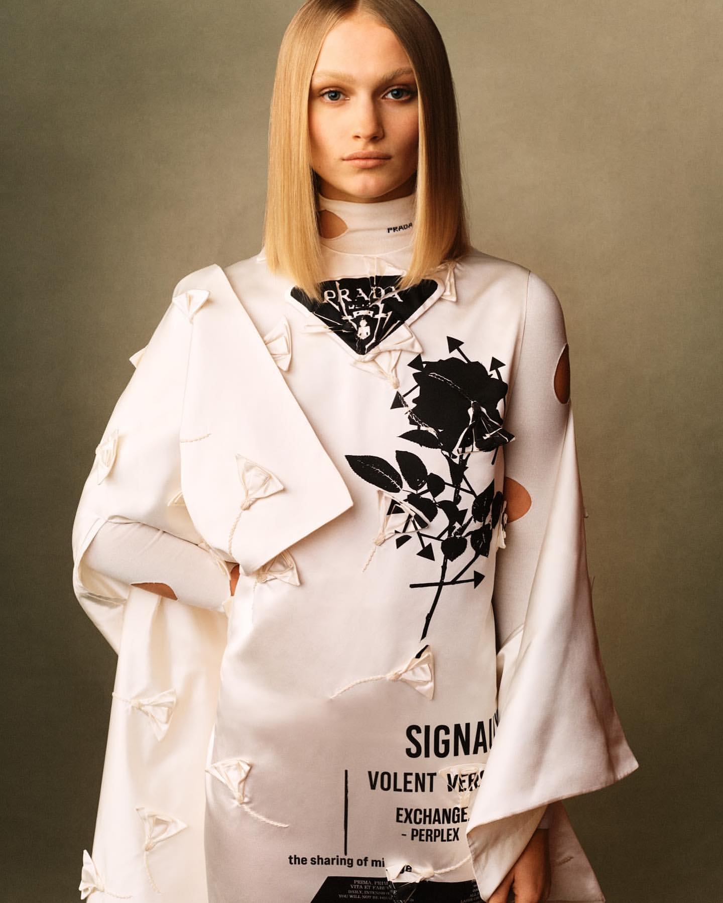 British Vogue |  Jun. 21