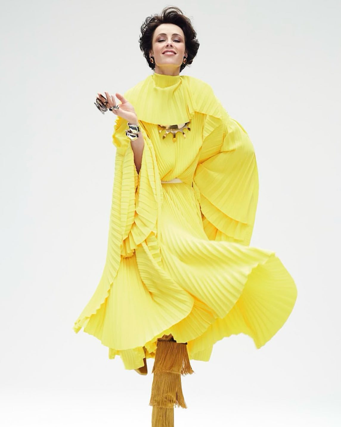 V Magazine |  Nov. 21