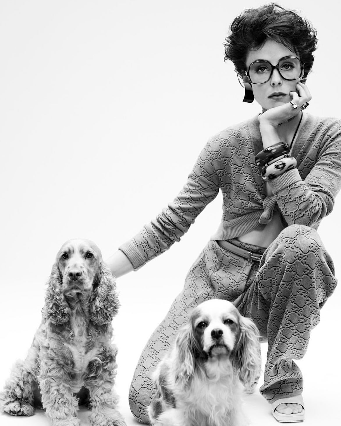 V Magazine |  Nov. 21