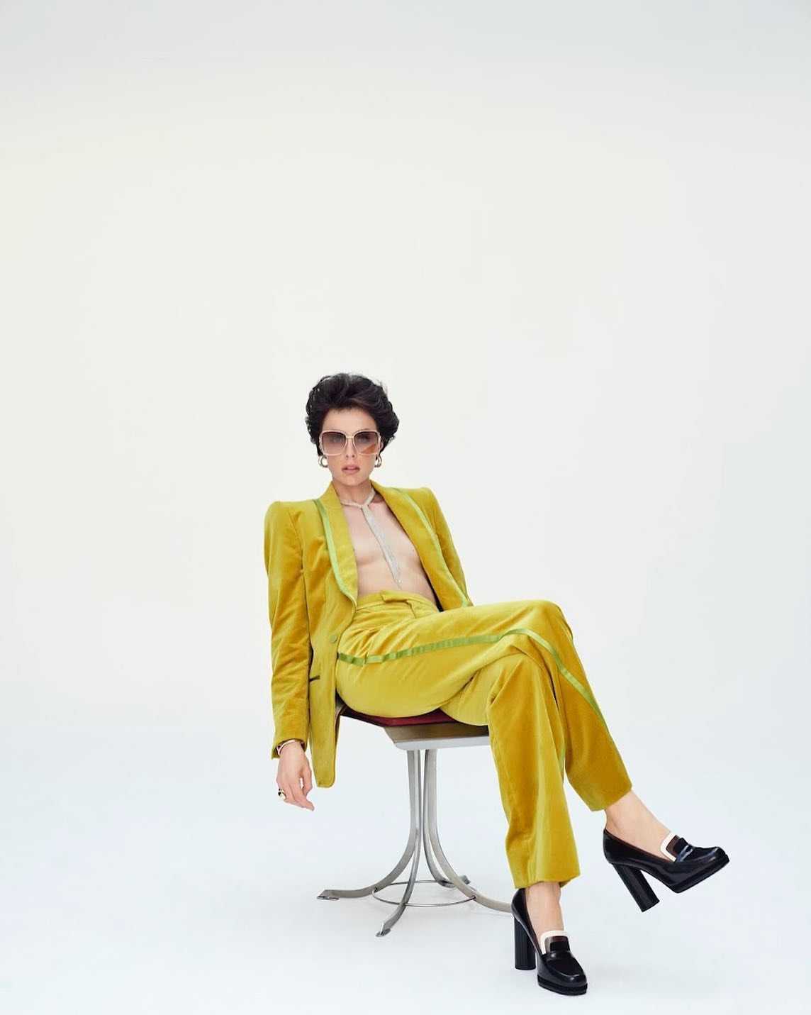 V Magazine |  Nov. 21