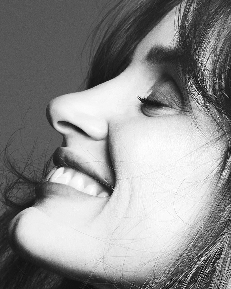 Vogue China |  Dec. 21