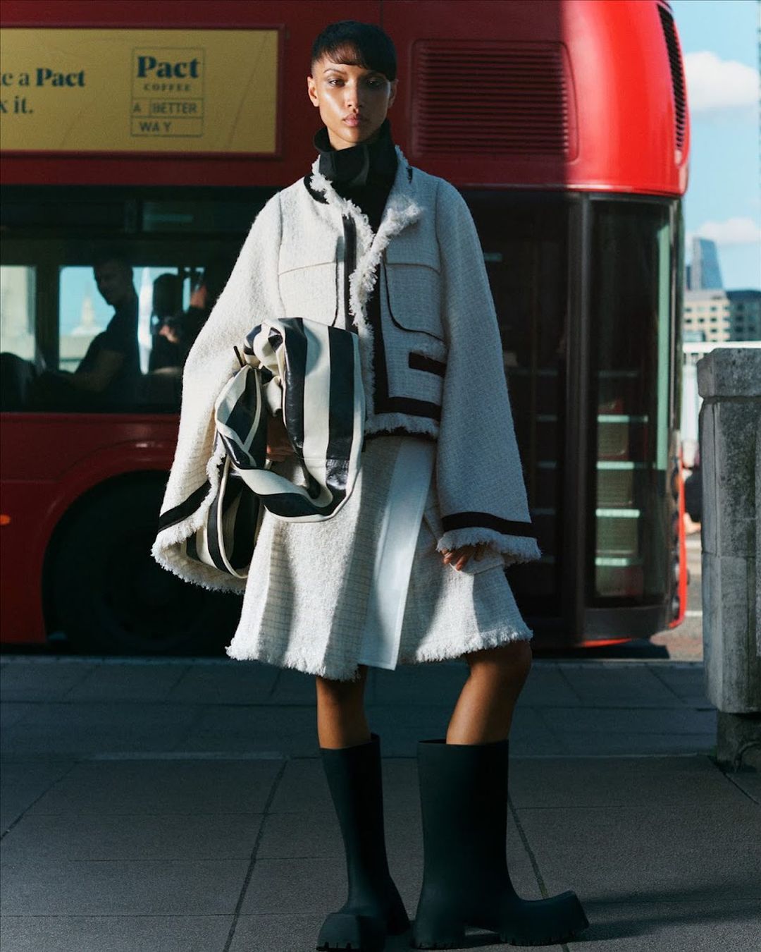 British Vogue |  Jan. 22