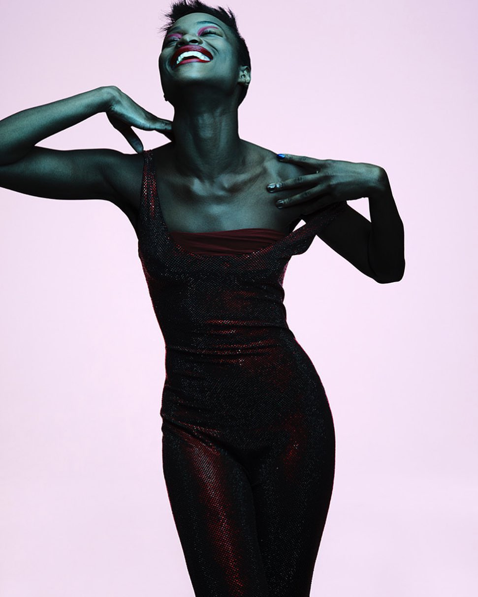 Vogue Scandinavia |  Feb. 22