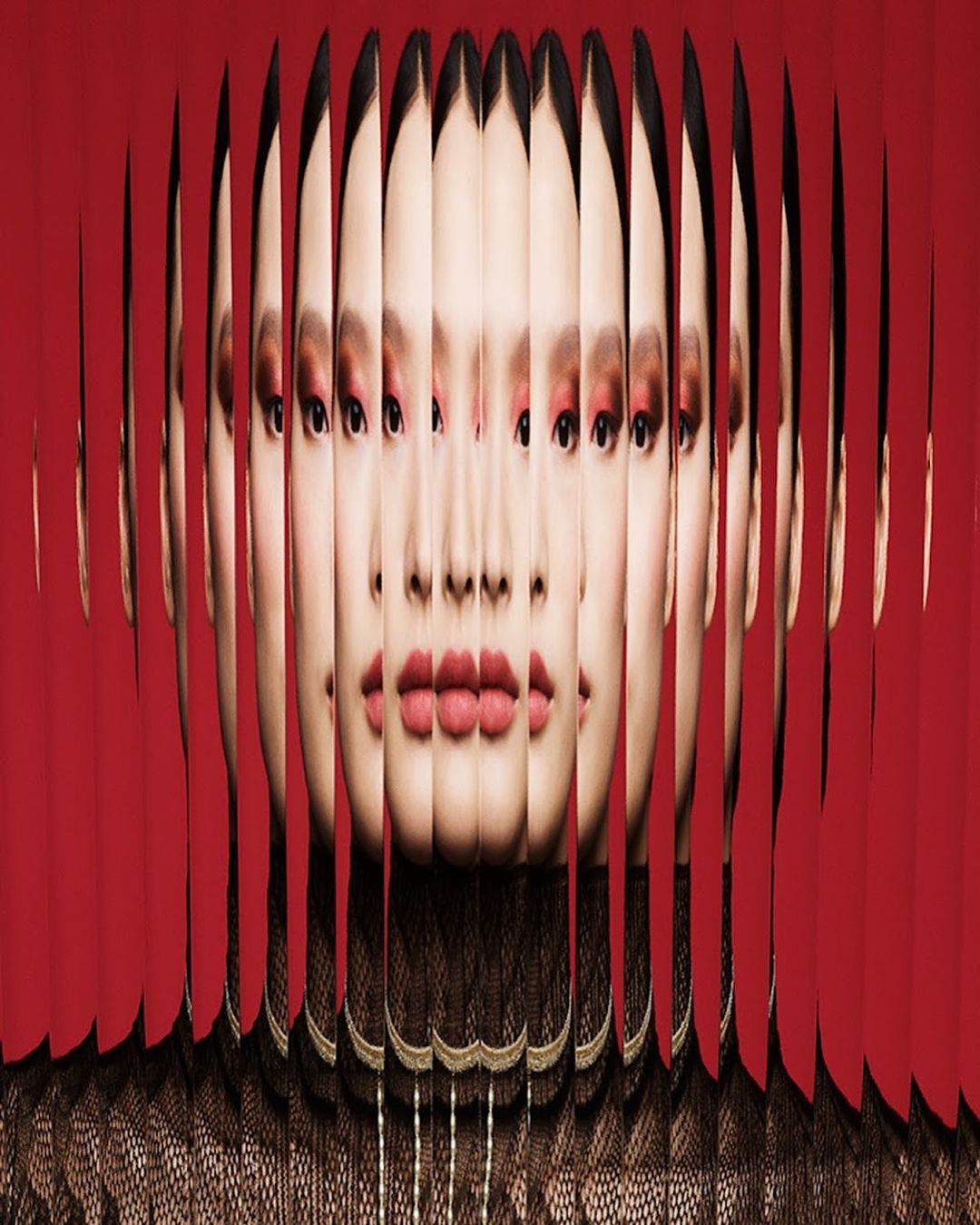 Dior Magazine |  Sep. 22