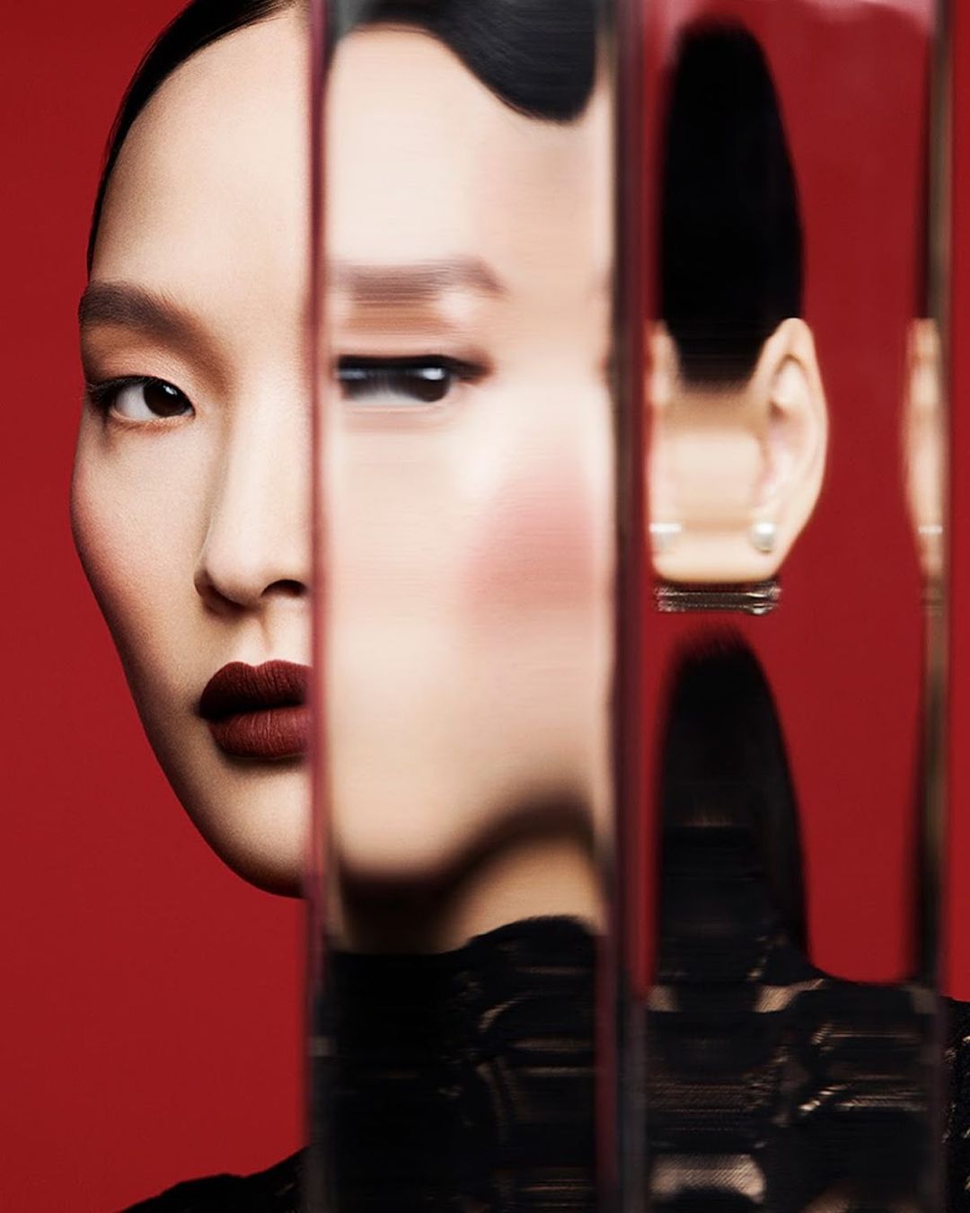 Dior Magazine |  Sep. 22