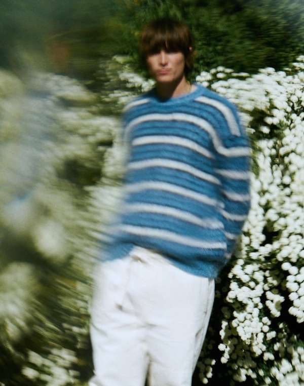 Alfie by Hans Neumann for Birkenstock
