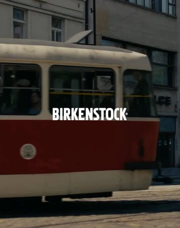 Alfie by Hans Neumann for Birkenstock