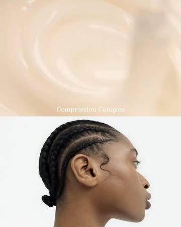 Hawa by Alexa Sonsino for Reframe Beauty