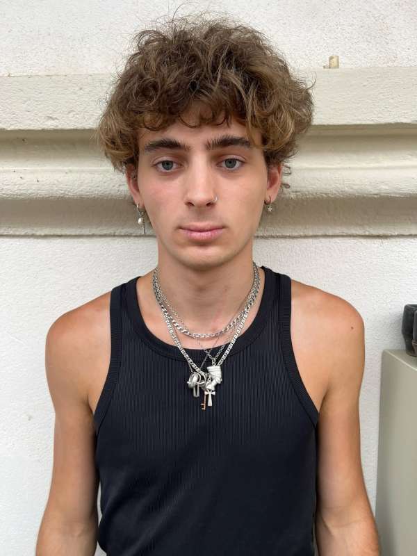 zao • october • ganges, fr