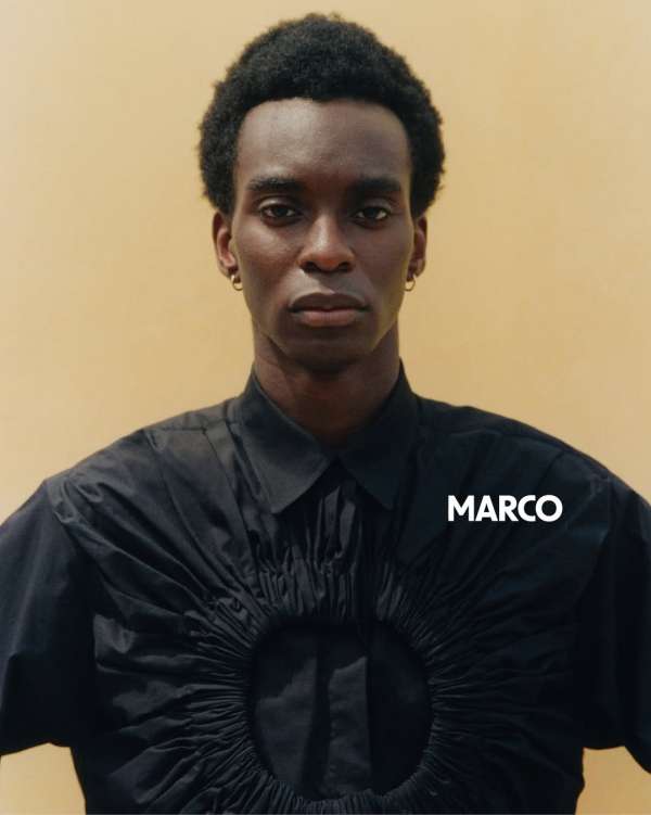 Gilles, Julie and Thïa by Alex Huanfa Cheng...