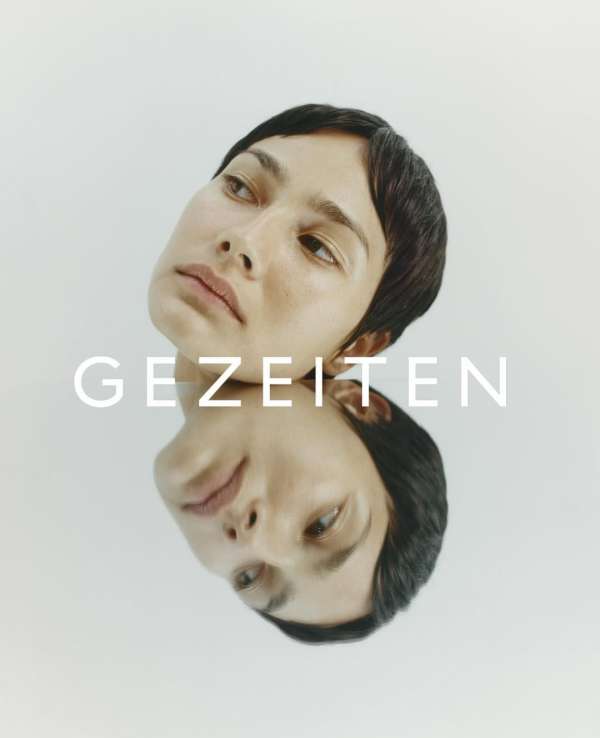 Becca by Andreas Klassen for Gezeiten