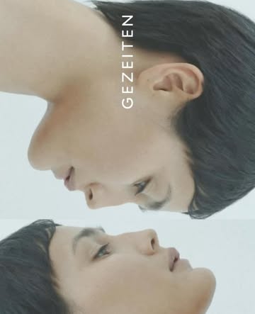 Becca by Andreas Klassen for Gezeiten