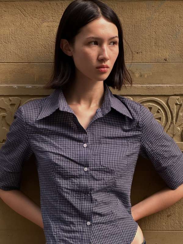 sophie • december • barcelona