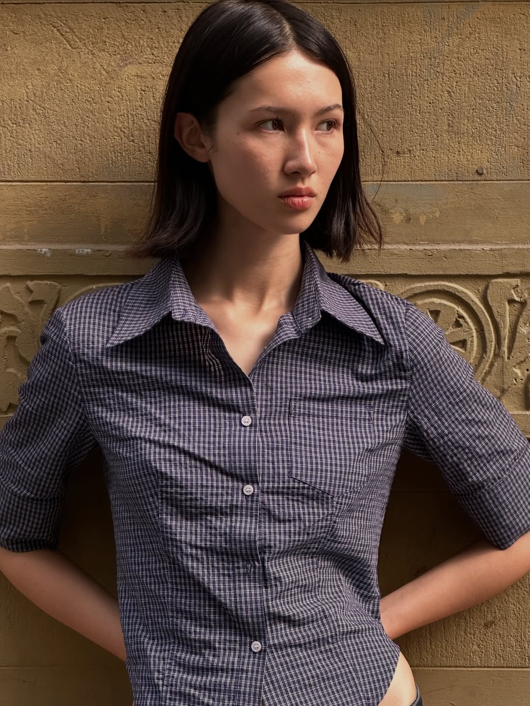 sophie • december • barcelona