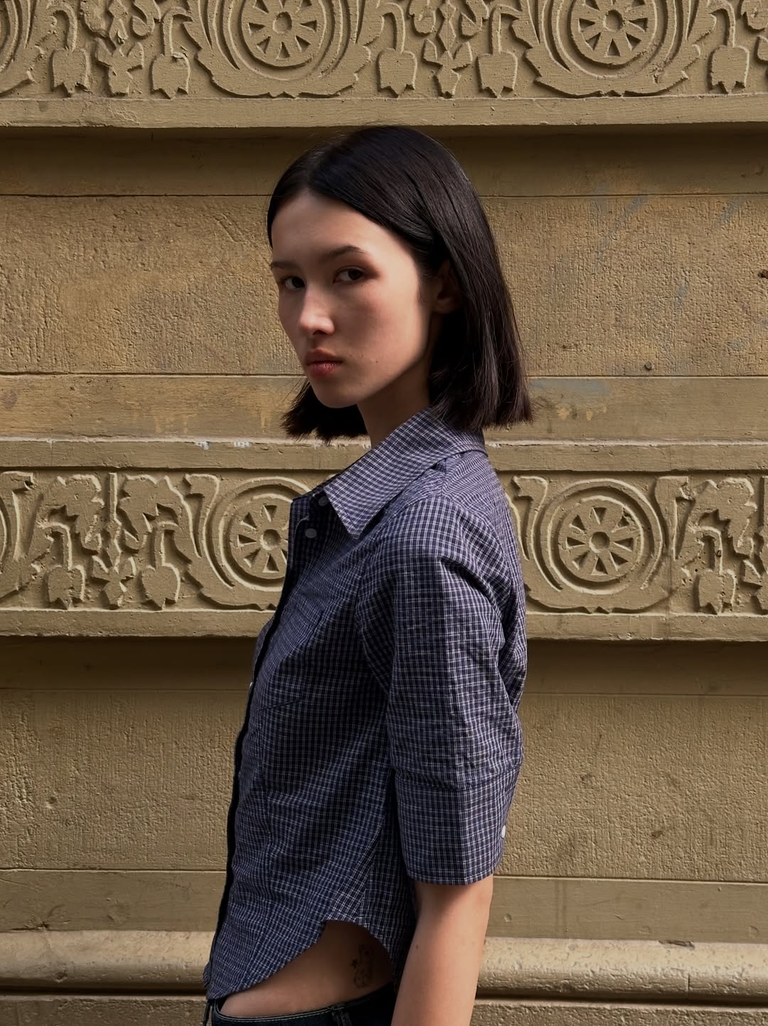 sophie • december • barcelona