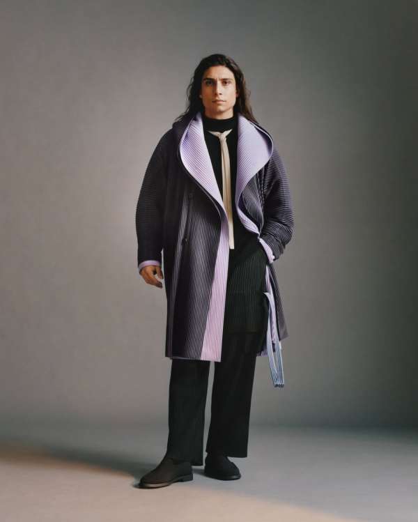 El Yiyo, Arjuna, Damian, and Thaynan by Lol...