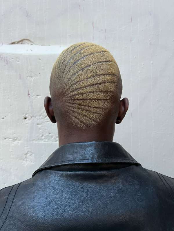 sekou, yawy, jason & felix • january • pari...