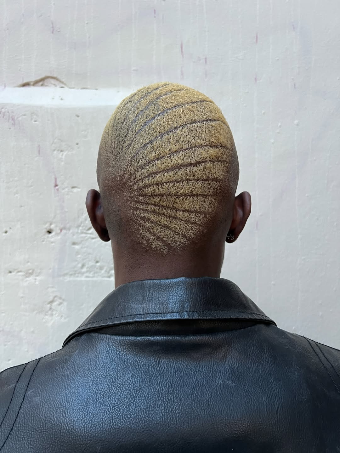 sekou, yawy, jason & felix • january • paris