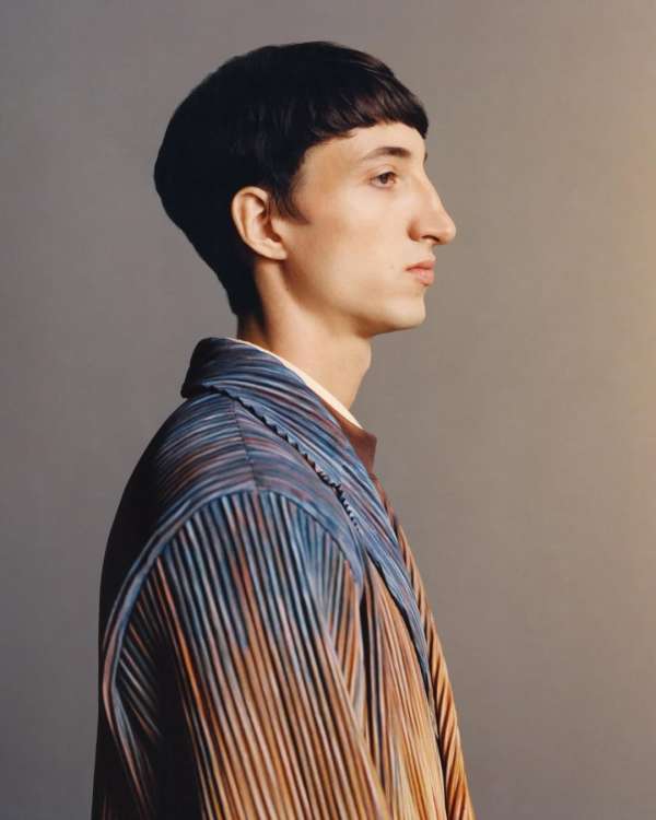 Ismael, Santiago, Bryan, Glory, Neri, and A...