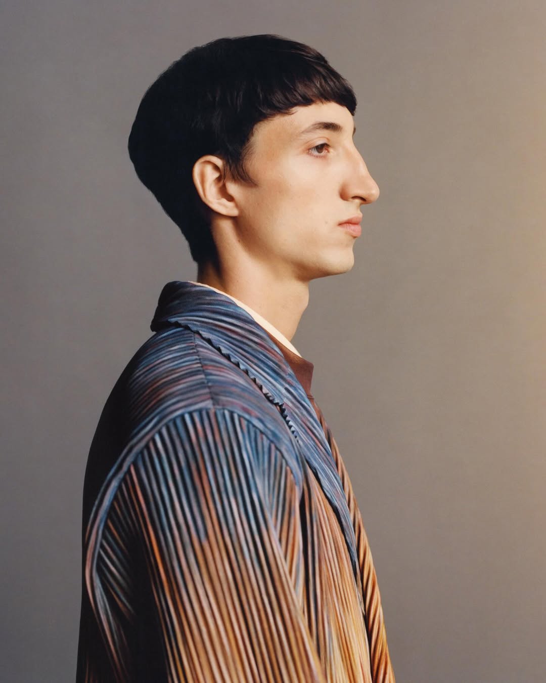 Ismael, Santiago, Bryan, Glory, Neri, and Aaron by...