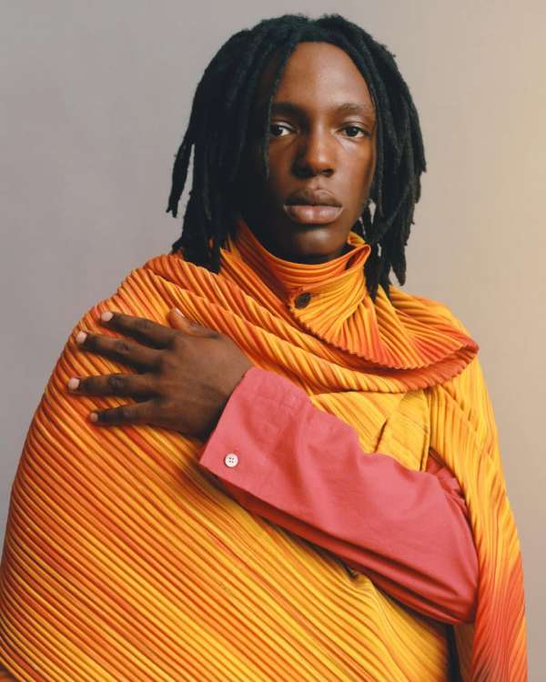 Ismael, Santiago, Bryan, Glory, Neri, and A...