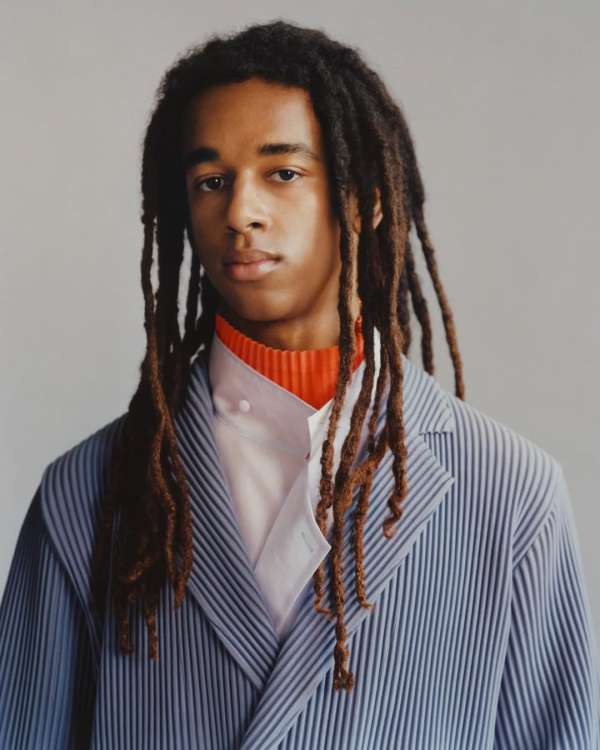 Ismael, Santiago, Bryan, Glory, Neri, and A...