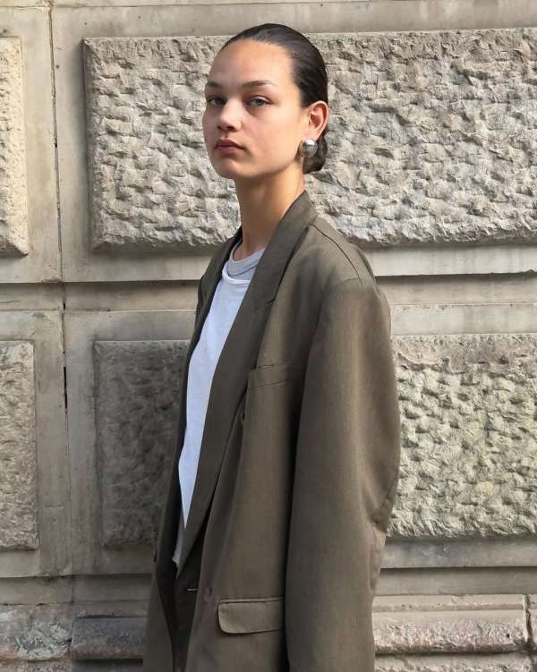 emilie • april • barcelona