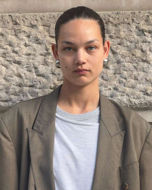 emilie • april • barcelona