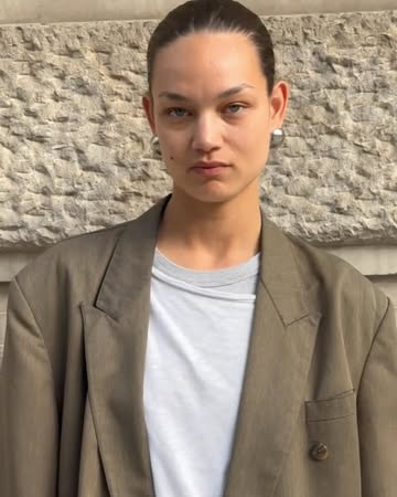 emilie • april • barcelona