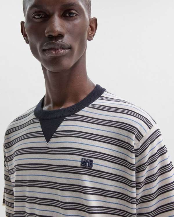 Fallou, Wilmary and Marlon for Wales Bonner...