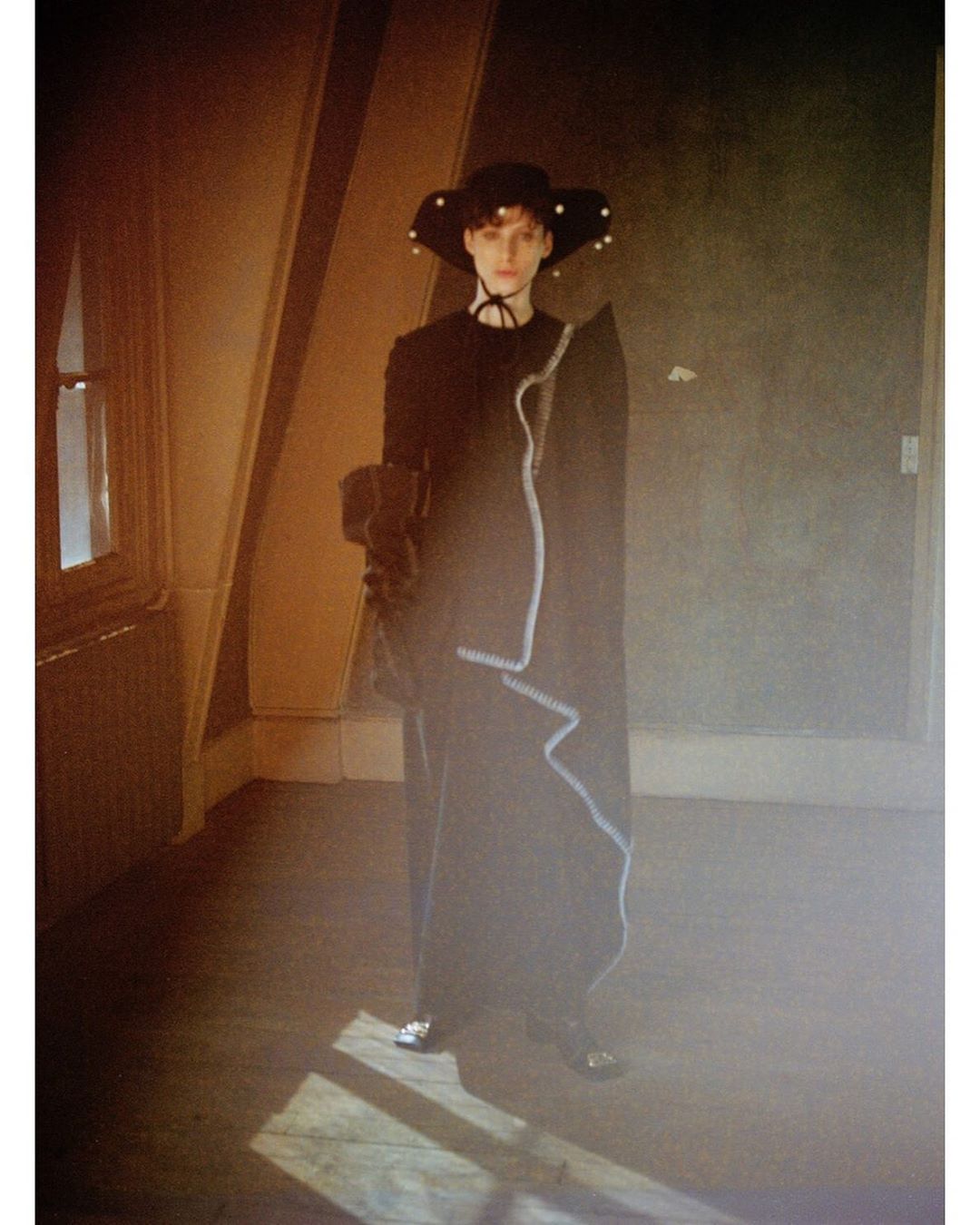 Stylist France |  Sep. 19