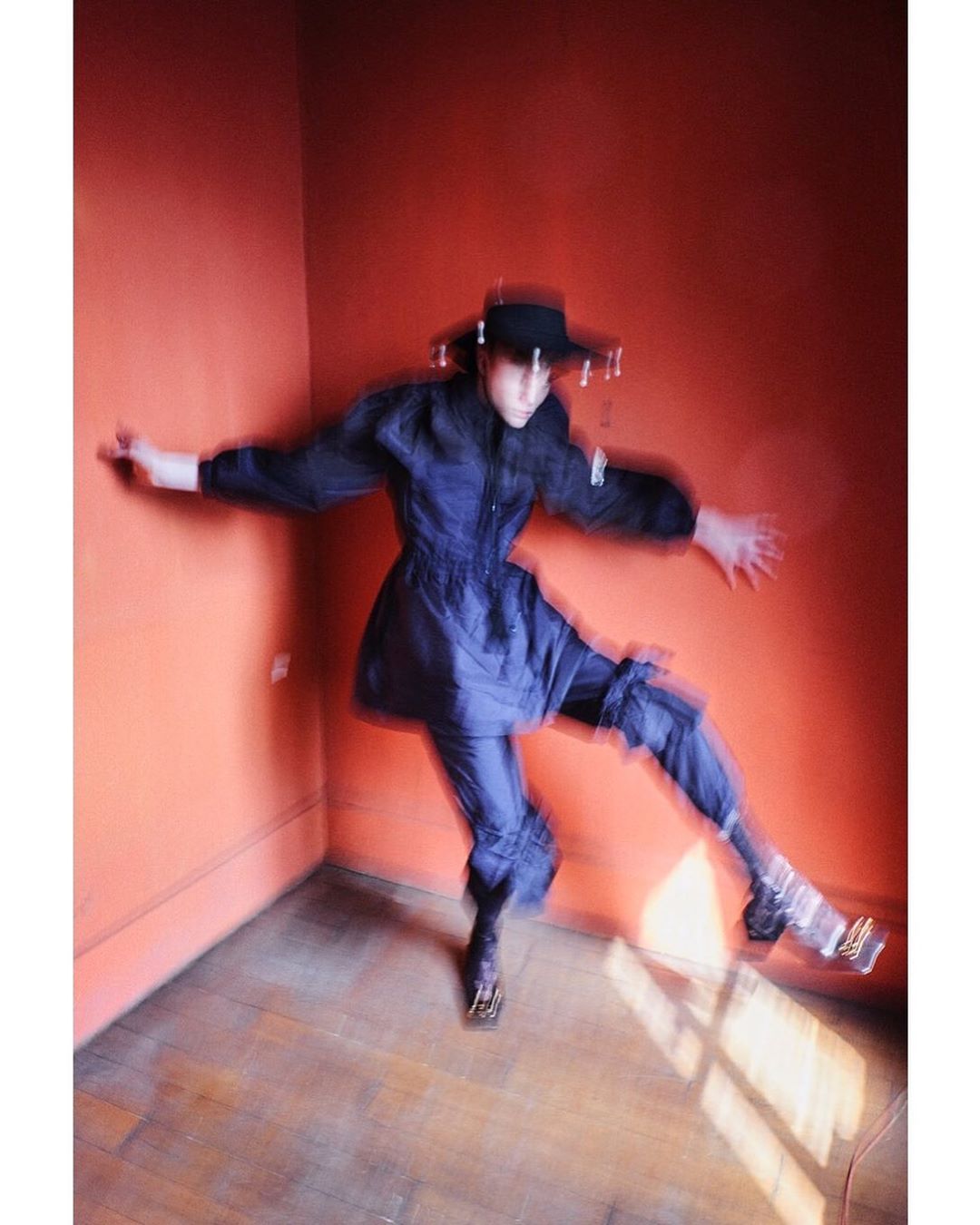 Stylist France |  Sep. 19