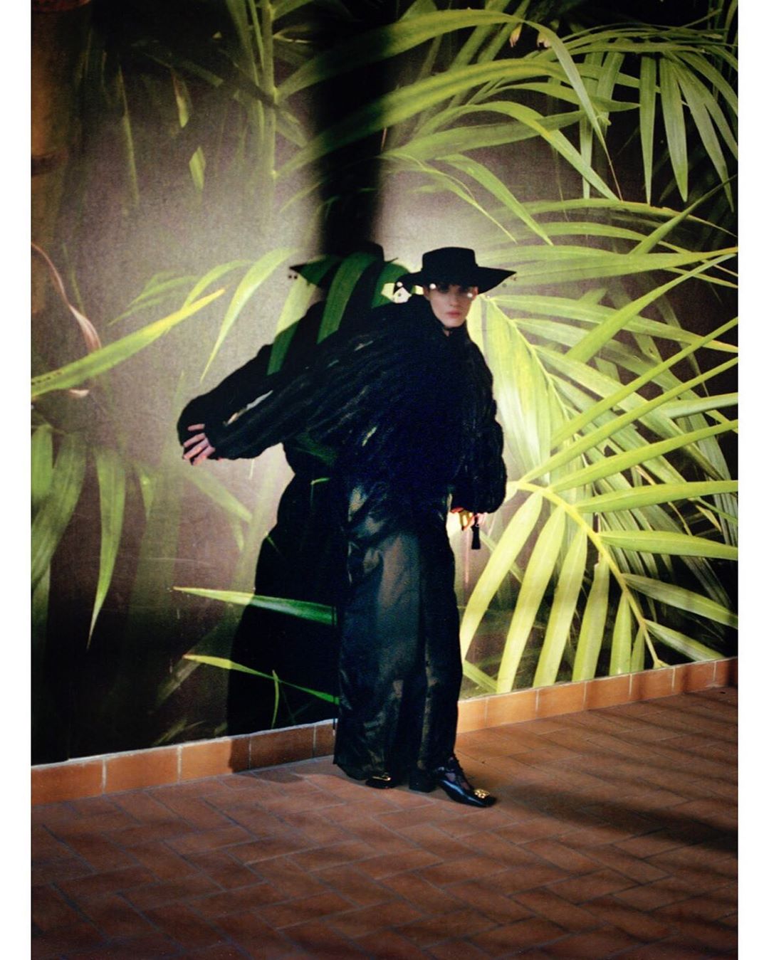 Stylist France |  Sep. 19