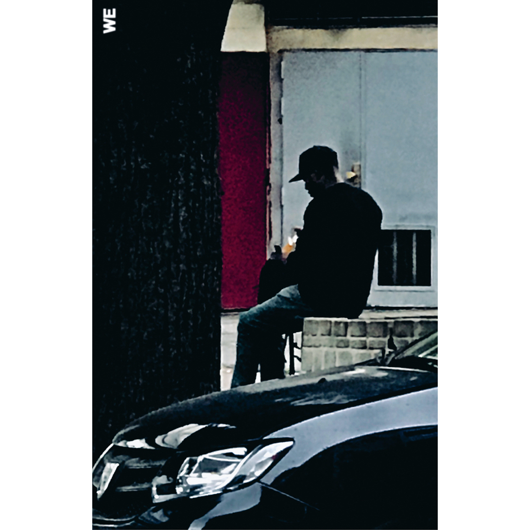 Numero Berlin |  Jan. 20