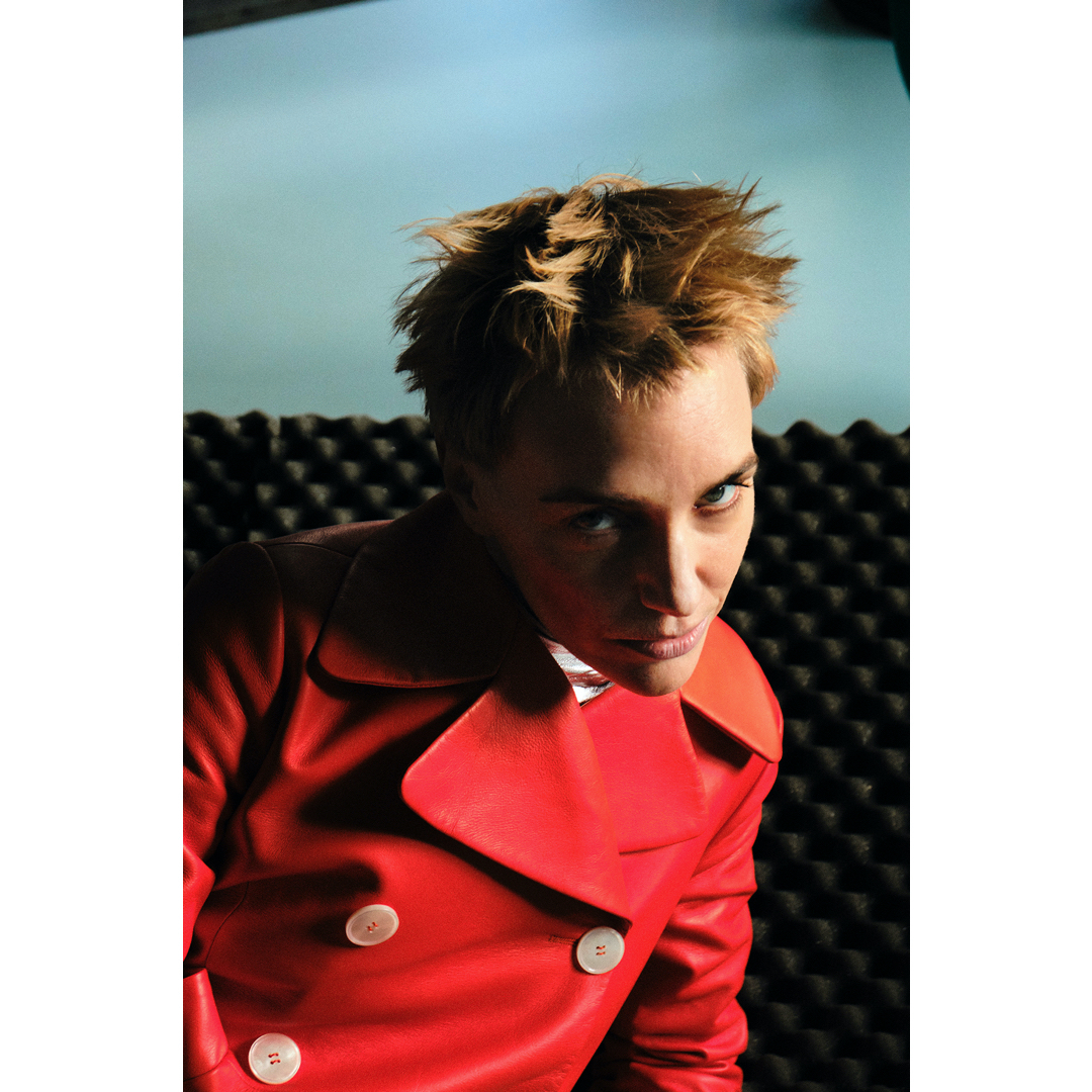 Crash Magazine |  Mar. 20