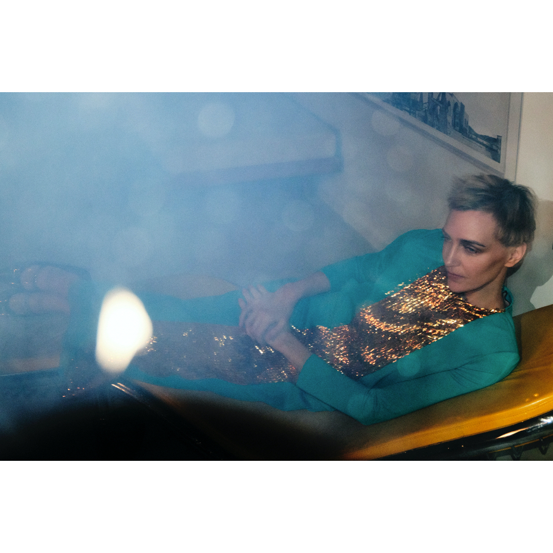 Crash Magazine |  Mar. 20