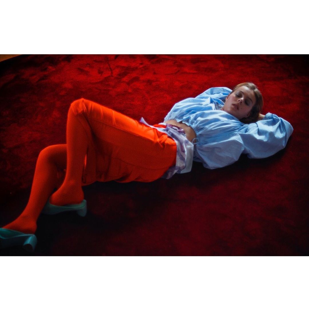 Flair Magazin |  May. 20