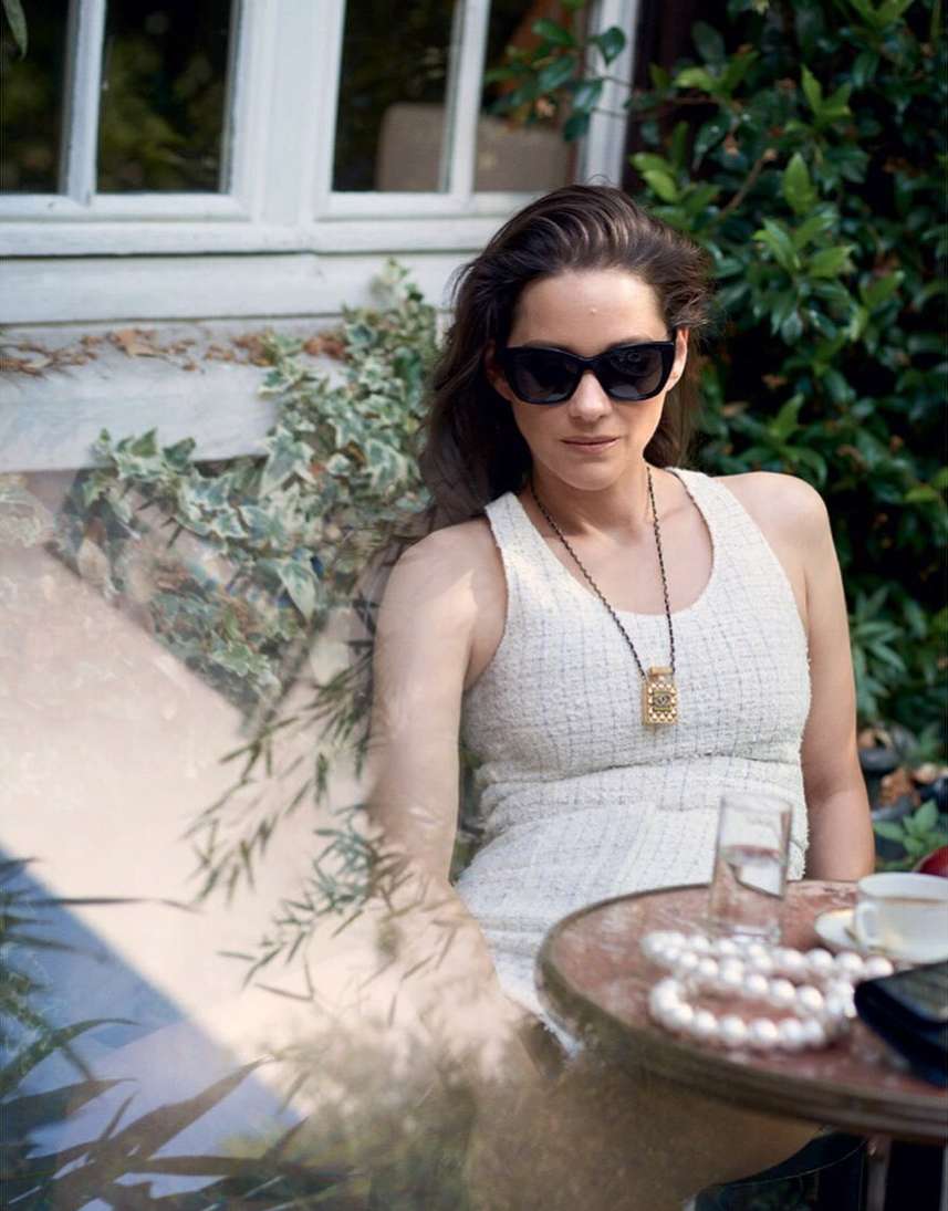 Harper's Bazaar UK |  Sep. 20